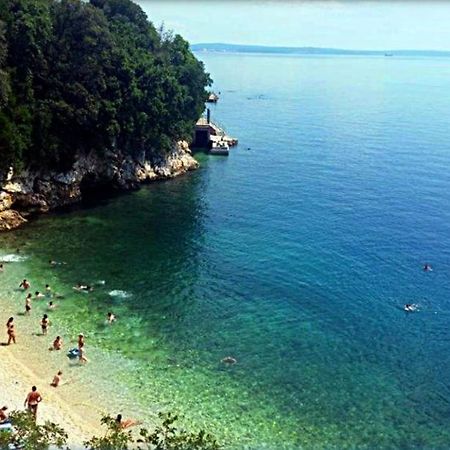 Dolce Vita Rijeka Ngoại thất bức ảnh