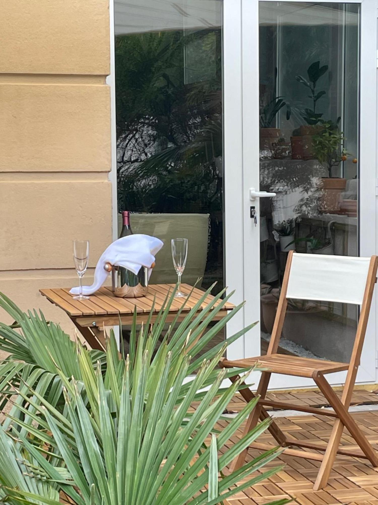 Dolce Vita Rijeka Ngoại thất bức ảnh