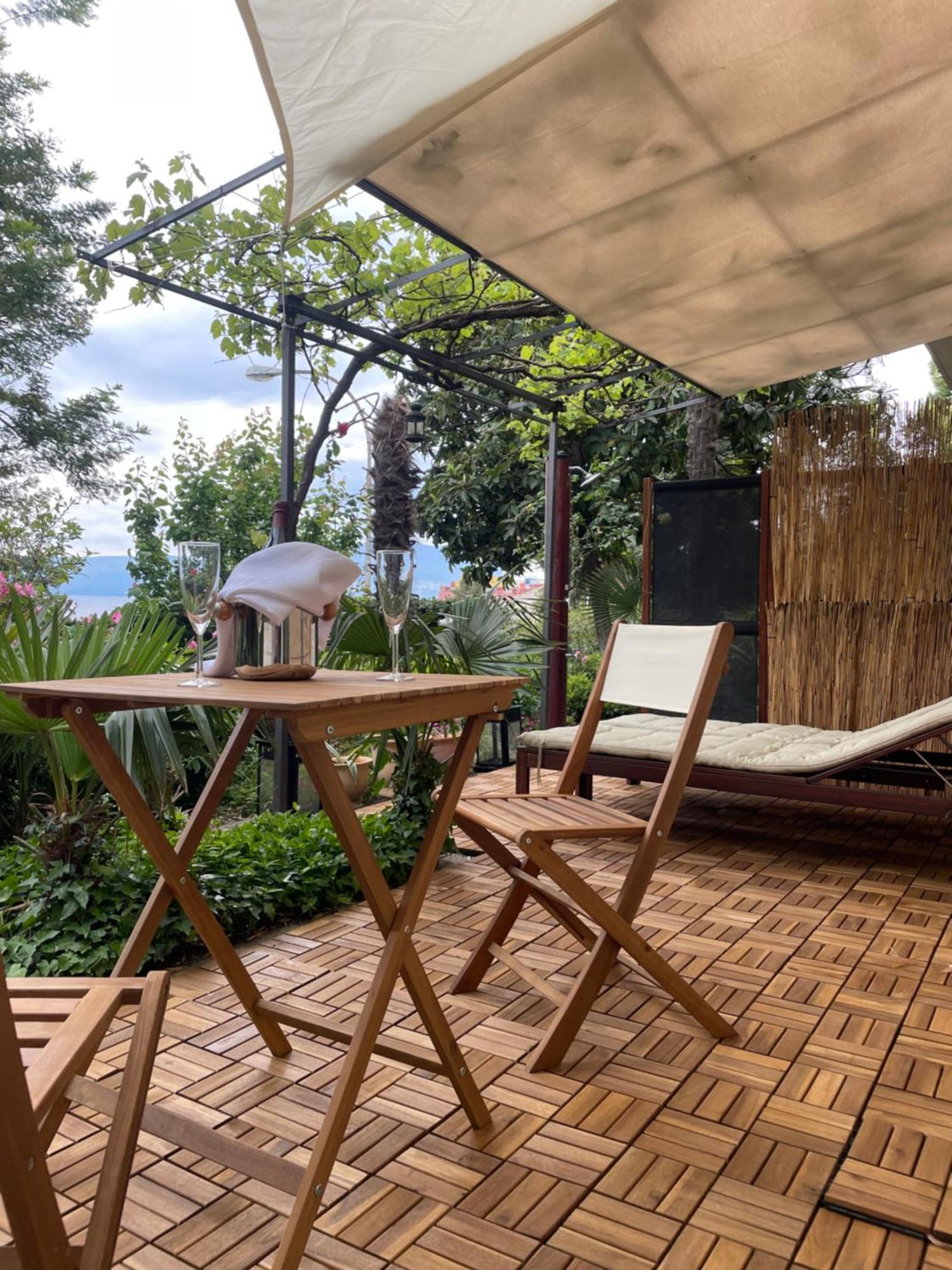 Dolce Vita Rijeka Ngoại thất bức ảnh