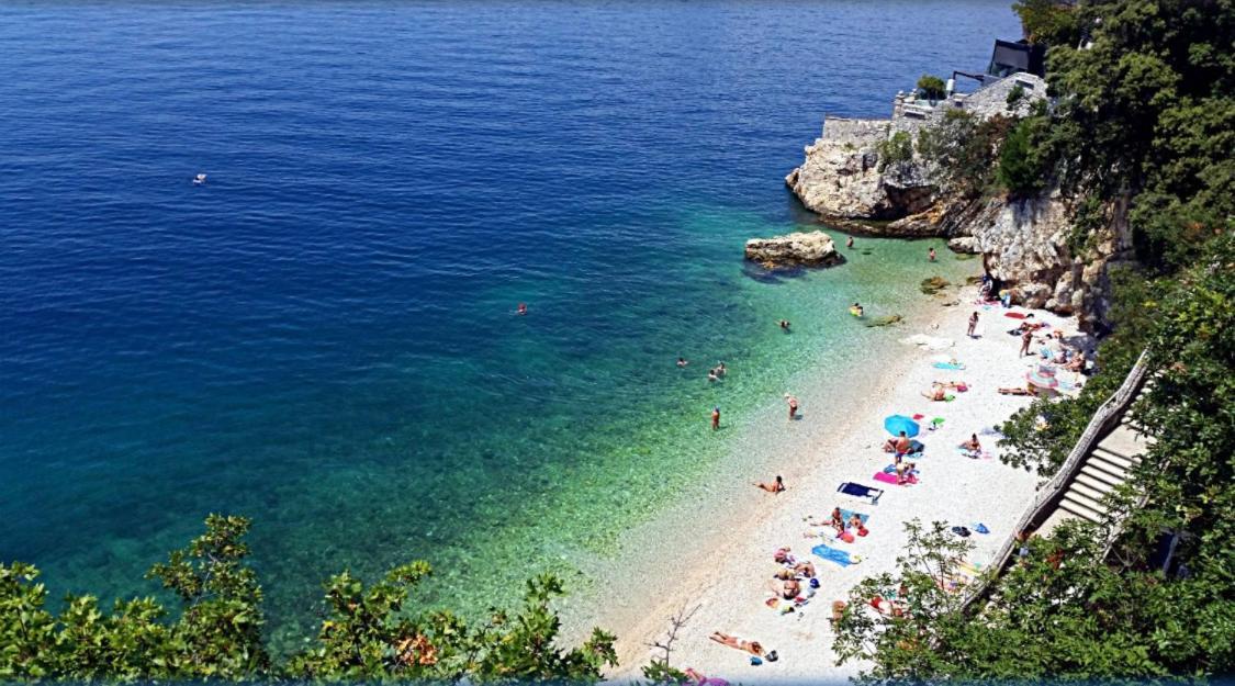 Dolce Vita Rijeka Ngoại thất bức ảnh