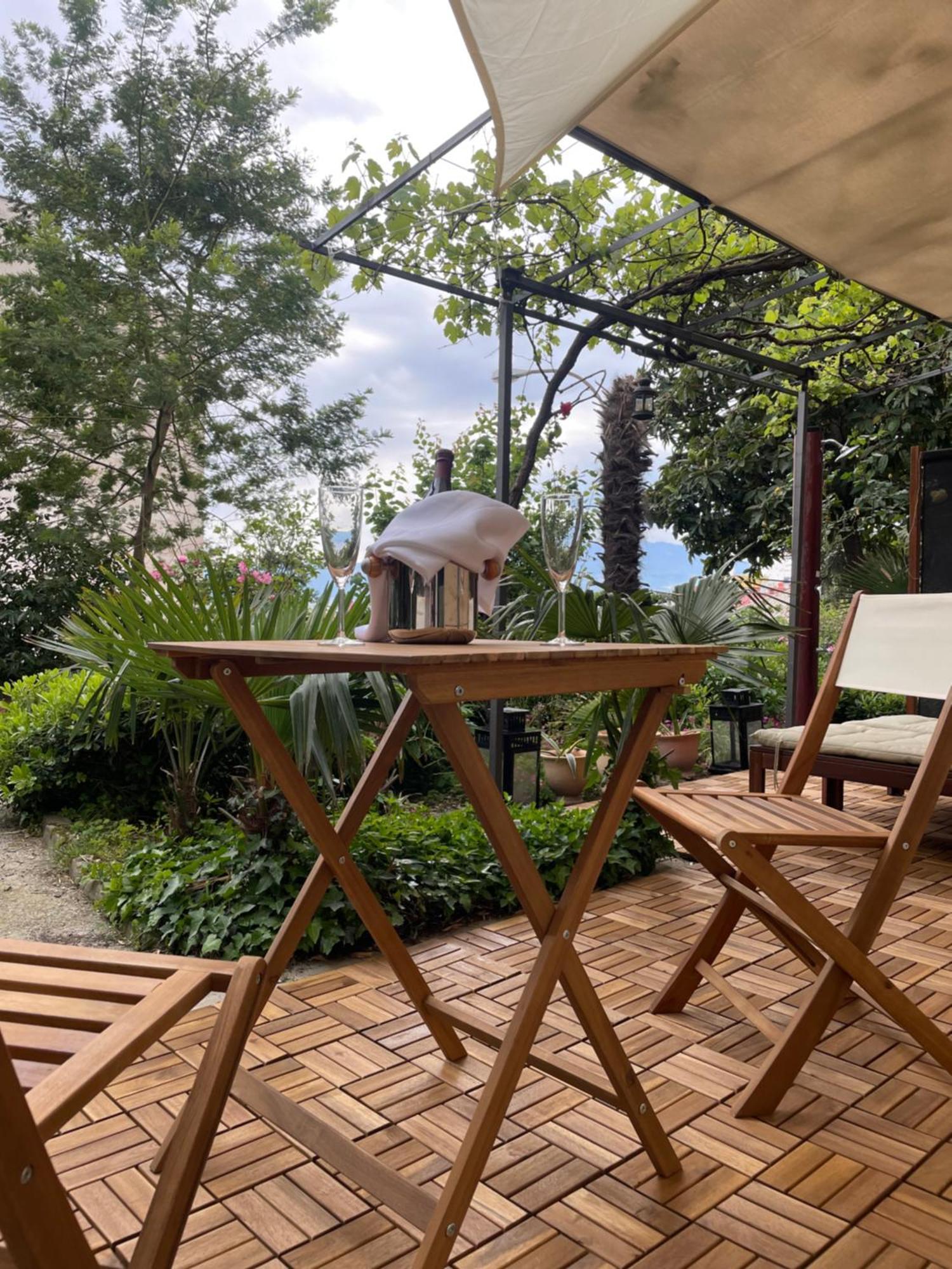 Dolce Vita Rijeka Ngoại thất bức ảnh